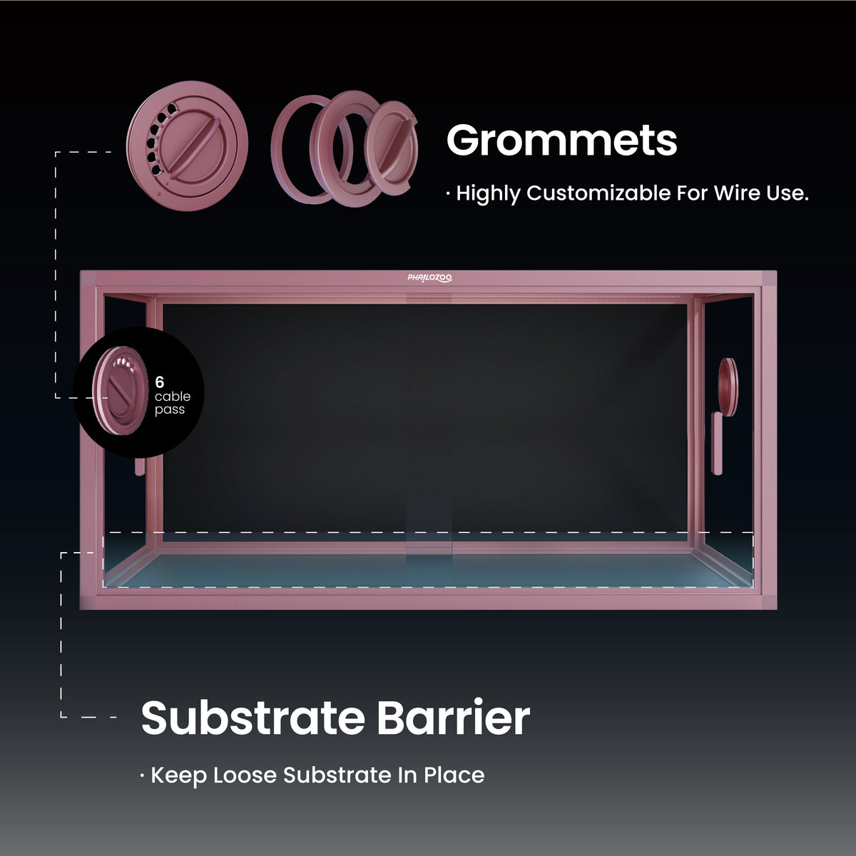 Reptile Enclosure product image 10