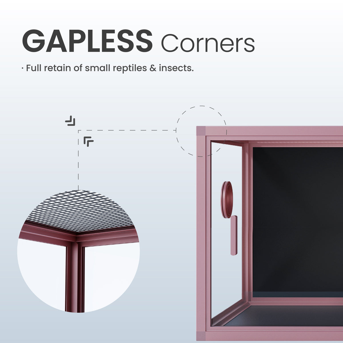 Reptile Enclosure product image 11