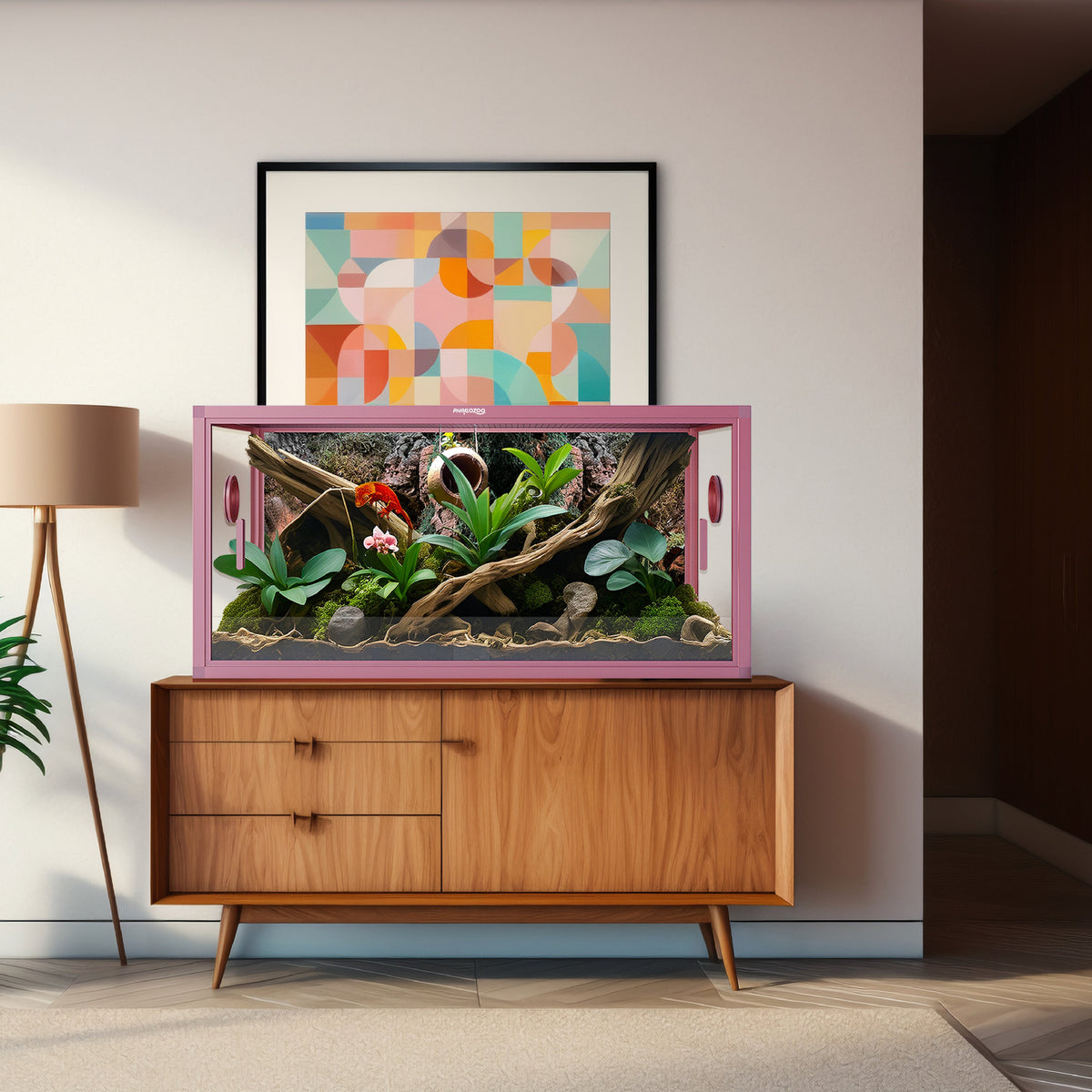 Reptile Enclosure product image 13
