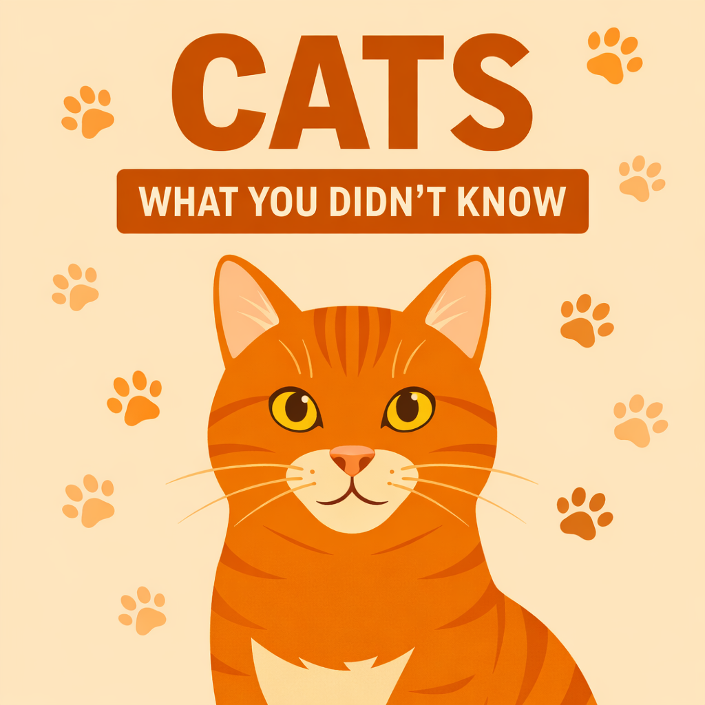 Cat Behavior E-book product image 1