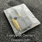 PurePath™ pet hair remover glove in original packaging — the perfect gift for pet owners