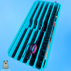 Dog Grooming Tool Holder product image 2