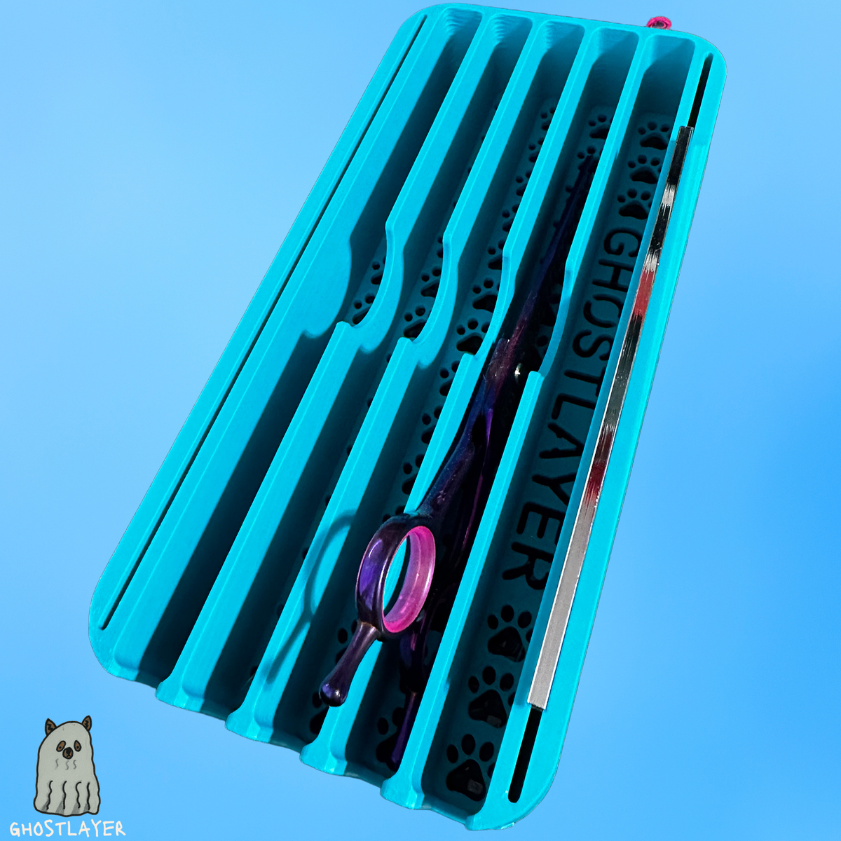 Dog Grooming Tool Holder product image 2