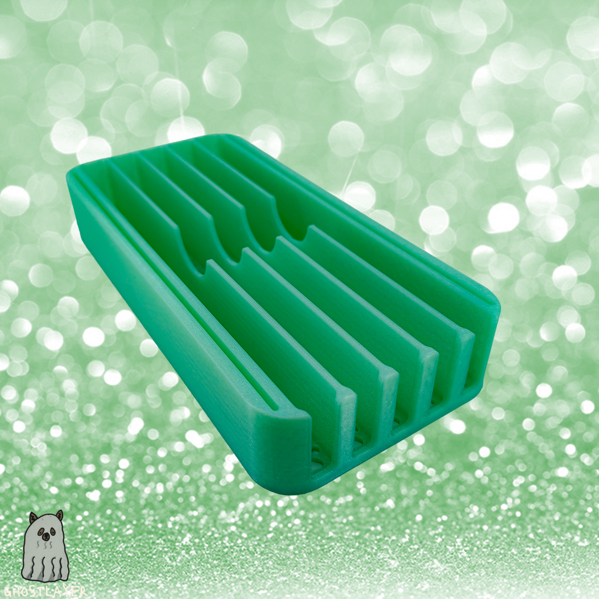 Dog Grooming Tool Holder product image 5