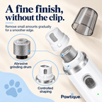 Pet Nail Grinder product image 4