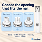 Pet Nail Grinder product image 5