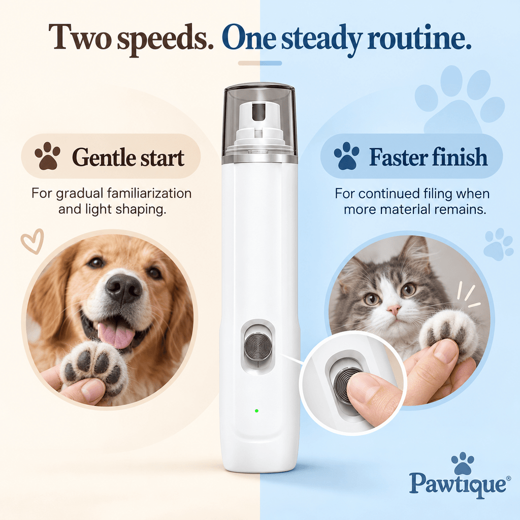 Pet Nail Grinder product image 6