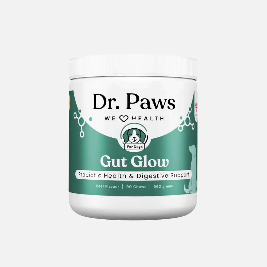 Dog Probiotic Chew Supplement product image 1