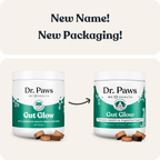 Dog Probiotic Chew Supplement product image 3