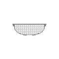 Litter Box Filter Screen product image 1