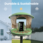 Smart Bird Feeder product image 10