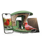 Smart Bird Feeder product image 13
