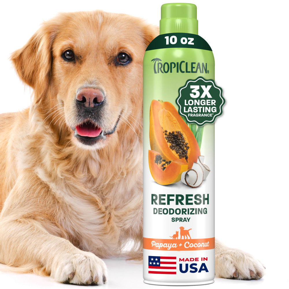Pet Deodorizing Spray product image 1