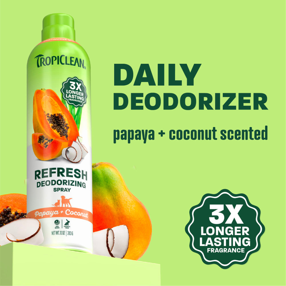 Pet Deodorizing Spray product image 3