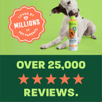 Pet Deodorizing Spray product image 7