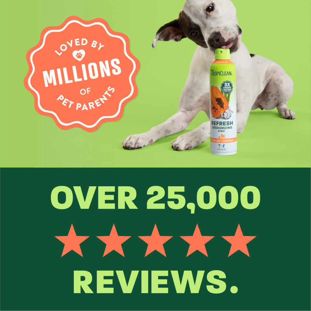 Pet Deodorizing Spray product image 7