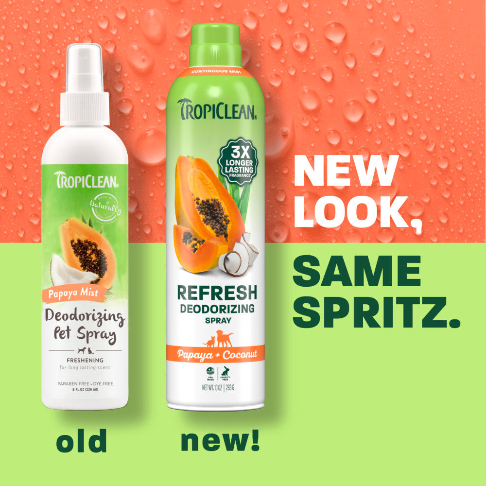 Pet Deodorizing Spray product image 11
