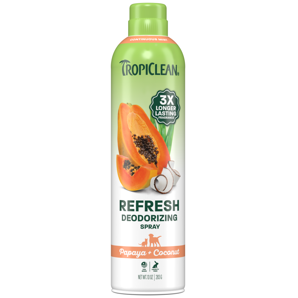 Pet Deodorizing Spray product image 12