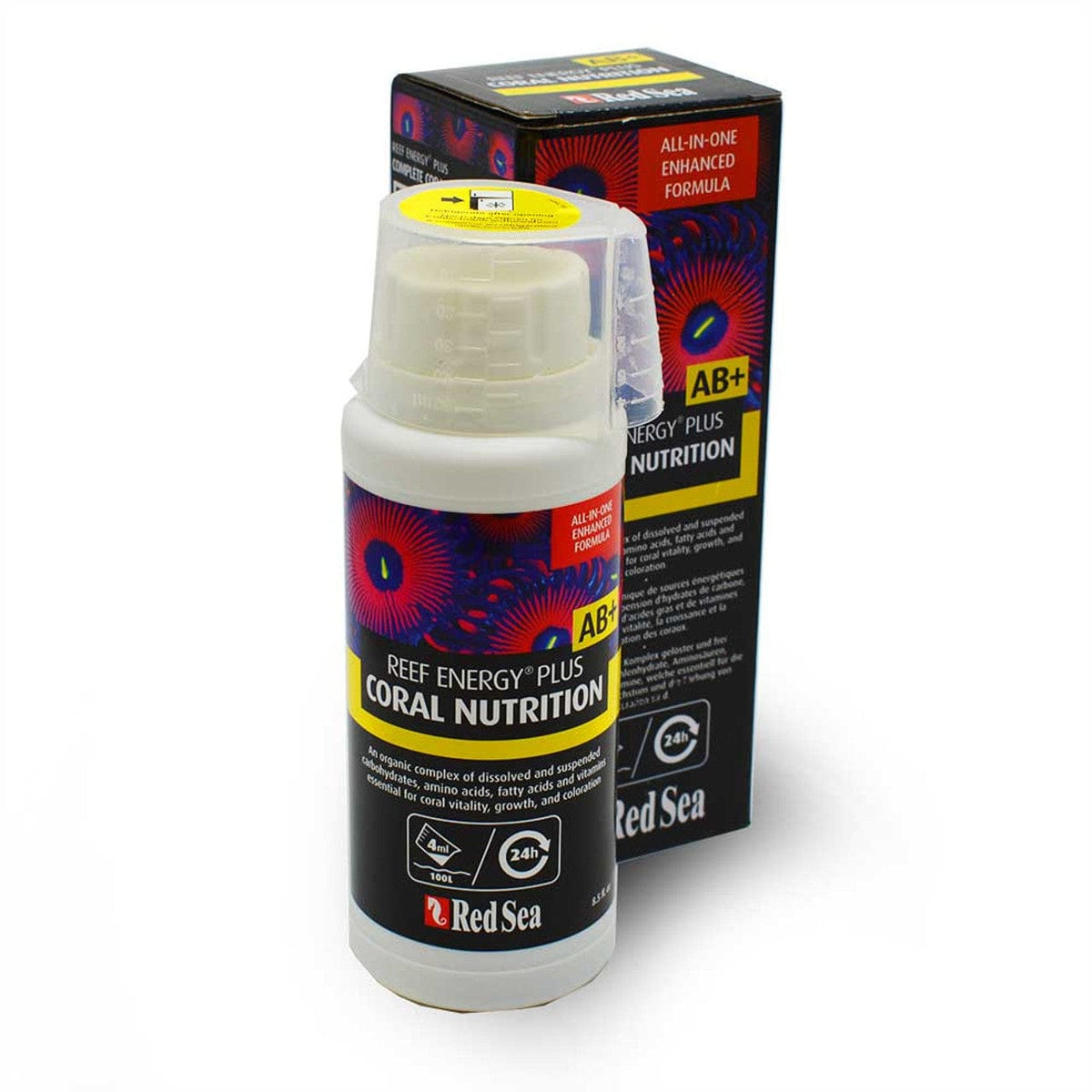 Coral Food Supplement product image 3