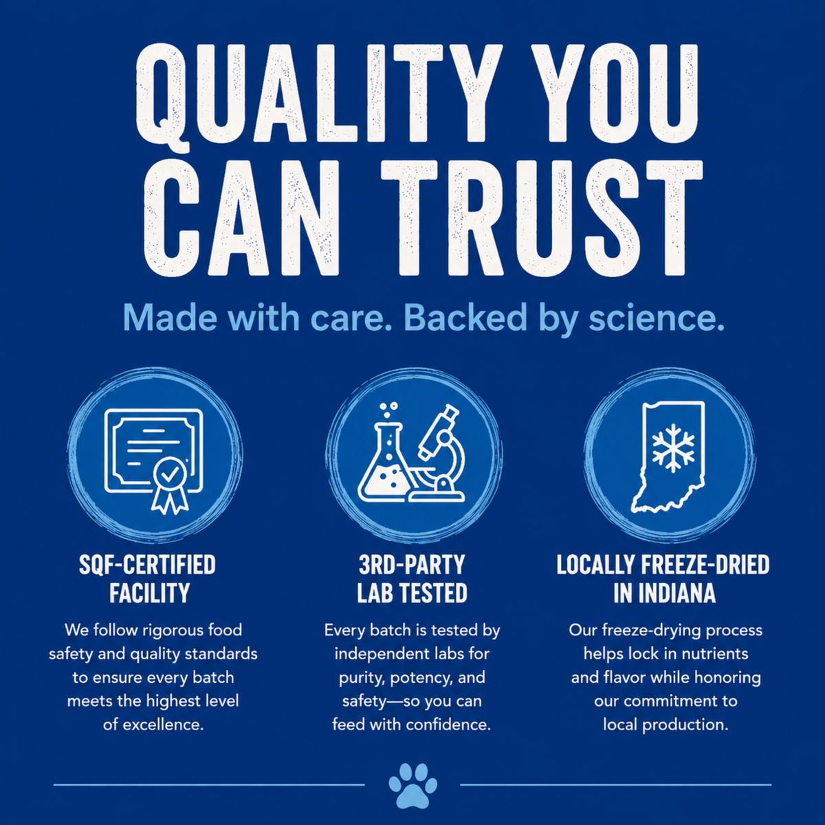 Freeze-Dried Dog Food product image 10