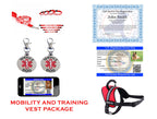 Service Dog Vest product image 2