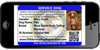 Service Dog Vest product image 4