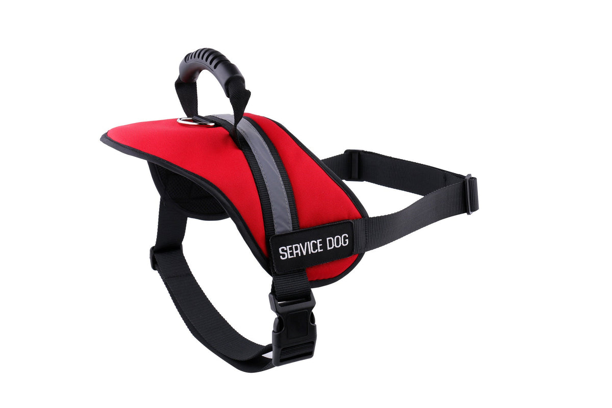 Service Dog Vest product image 8