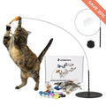 Interactive Cat Toy product image 1