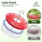 Saucer Hummingbird Feeder product image 3