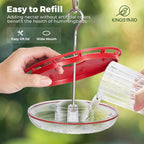 Saucer Hummingbird Feeder product image 4