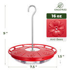 Saucer Hummingbird Feeder product image 7