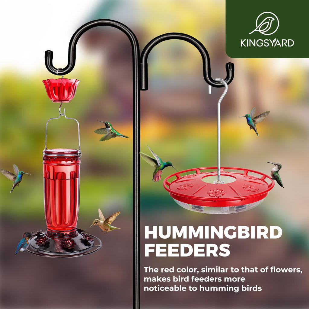 Saucer Hummingbird Feeder product image 8