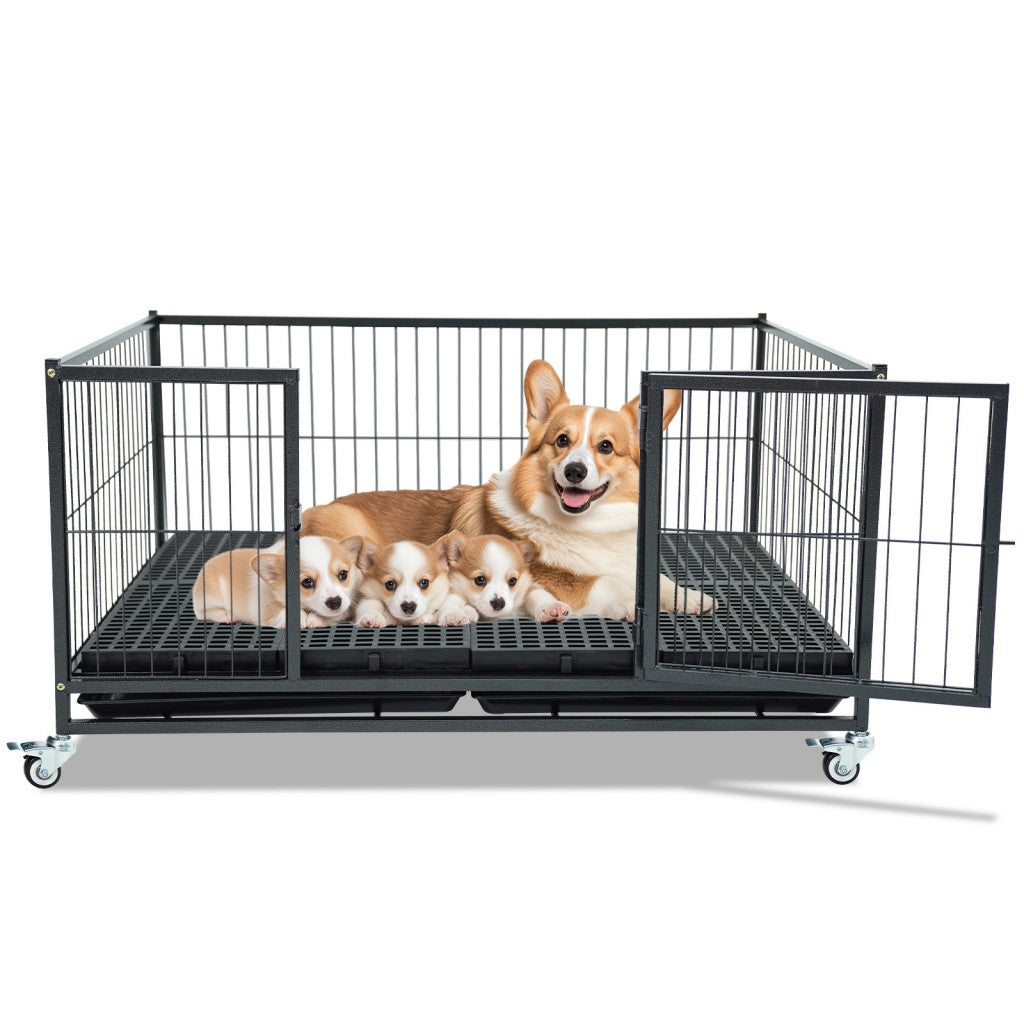 Puppy Whelping Box product image 1