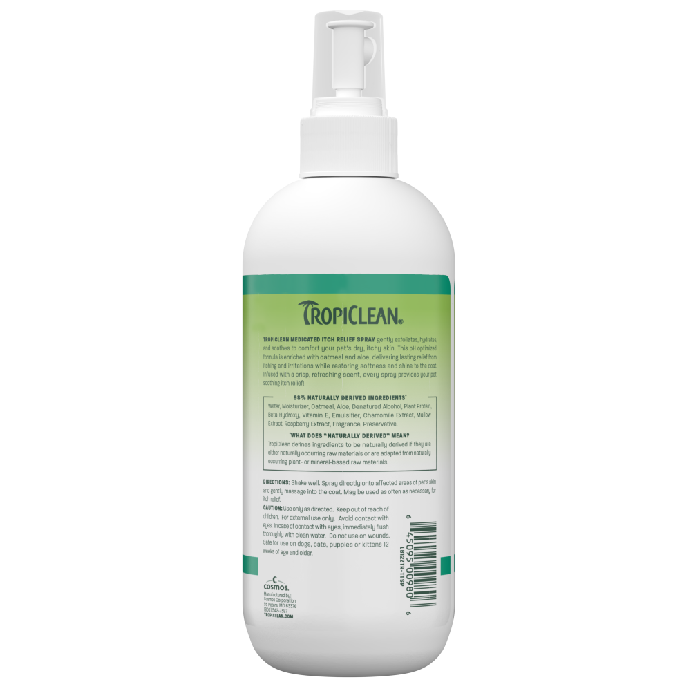 Itch Relief Spray product image 2