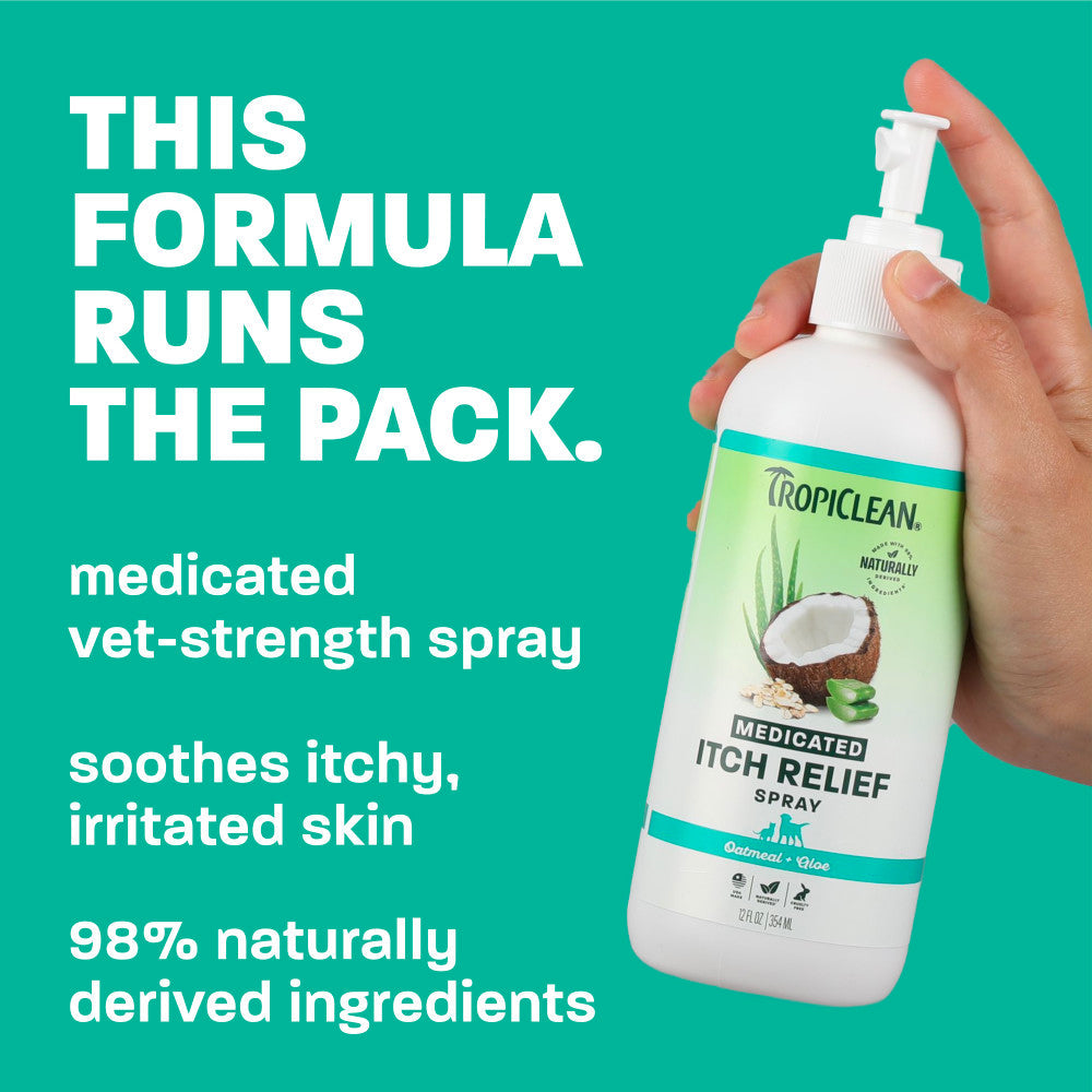 Itch Relief Spray product image 4