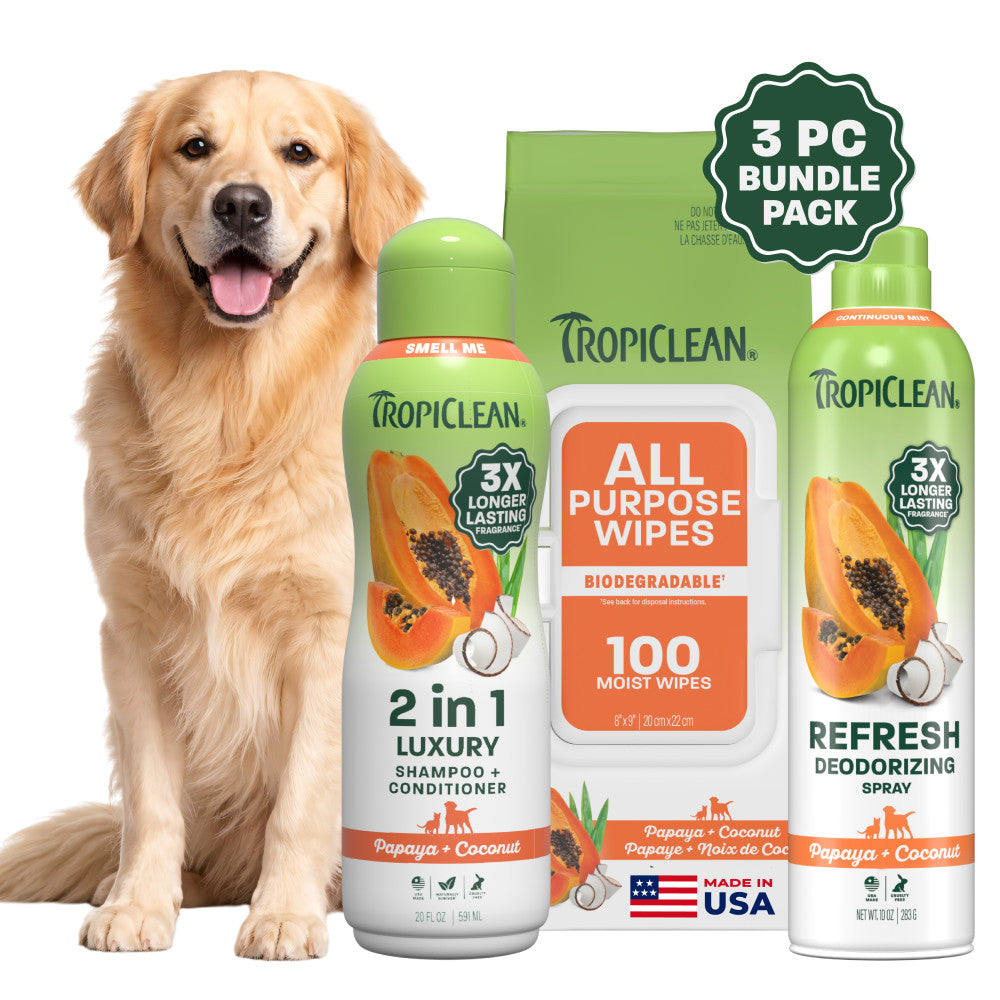 Pet Grooming Bundle product image 1
