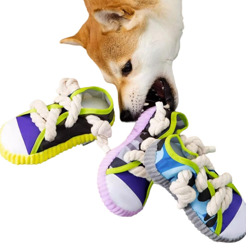 Squeaky Dog Toy product image 1
