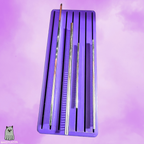 Dog Grooming Comb Holder product image 1