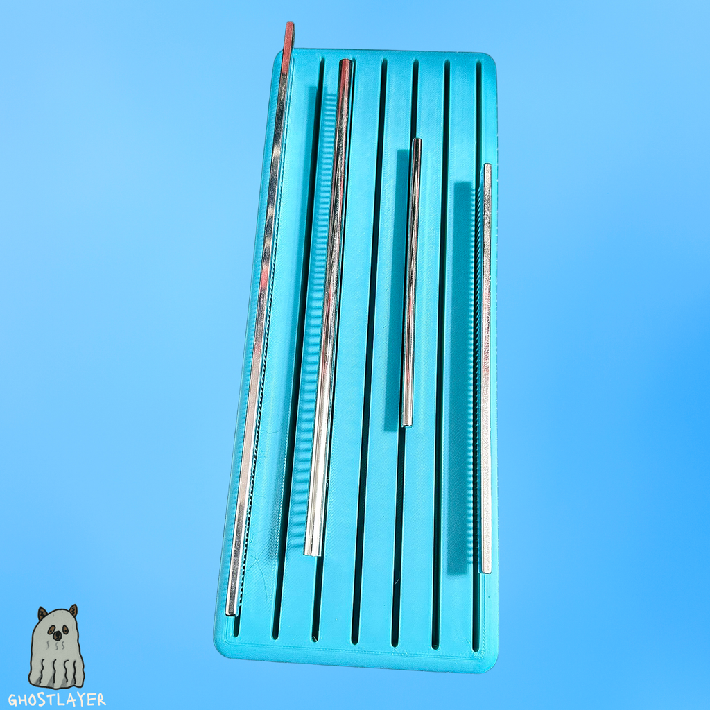 Dog Grooming Comb Holder product image 2