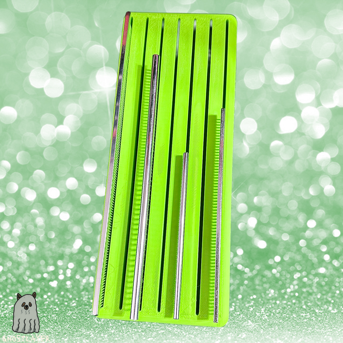 Dog Grooming Comb Holder product image 4