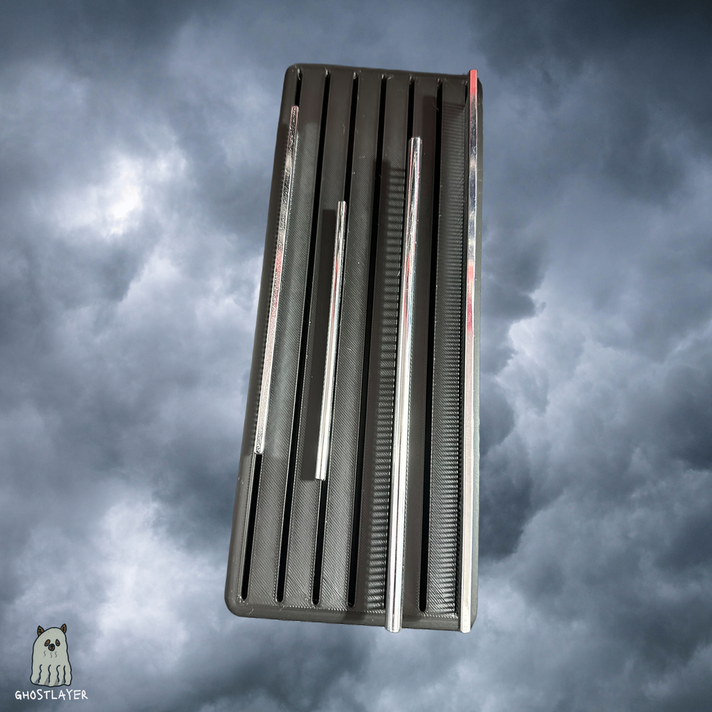 Dog Grooming Comb Holder product image 5