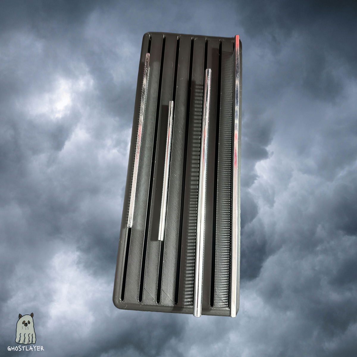 Dog Grooming Comb Holder product image 5
