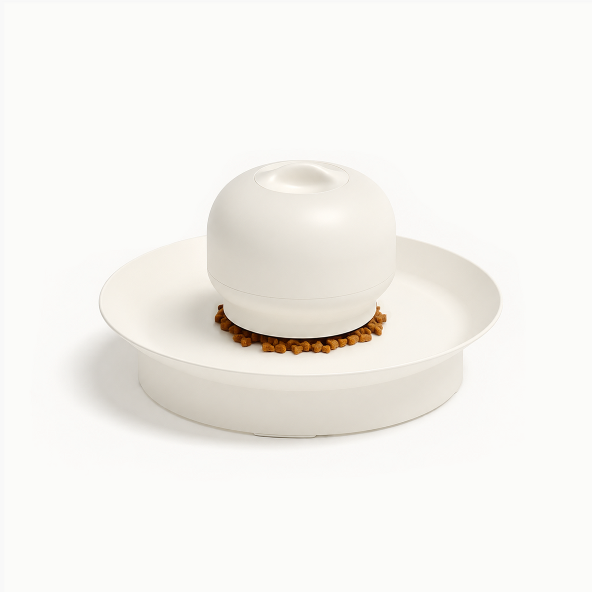 Cat Slow Feeder Bowl product image 1