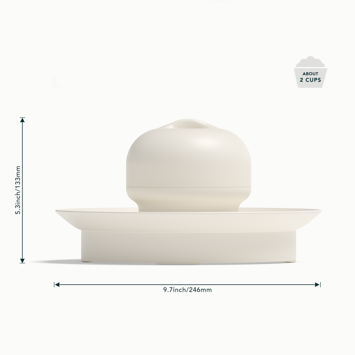 Cat Slow Feeder Bowl product image 2