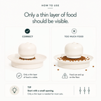Cat Slow Feeder Bowl product image 5
