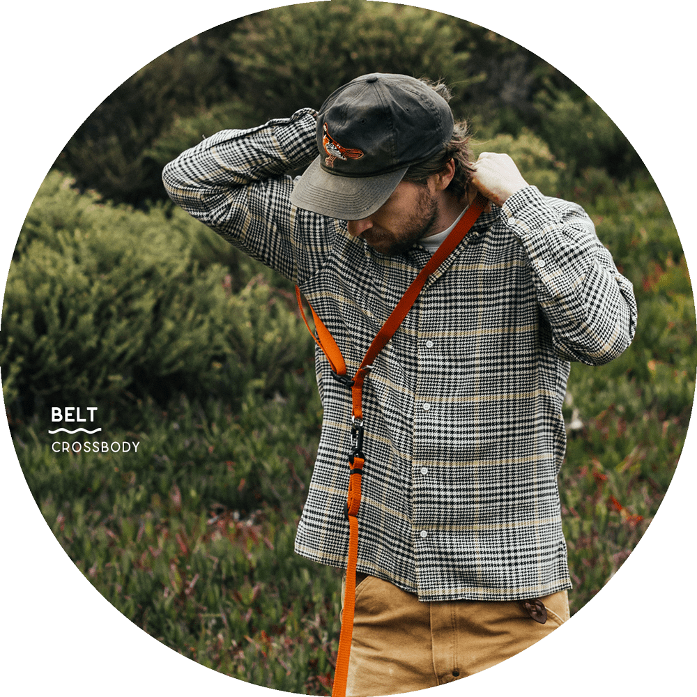 Hands-Free Leash Accessories product image 7