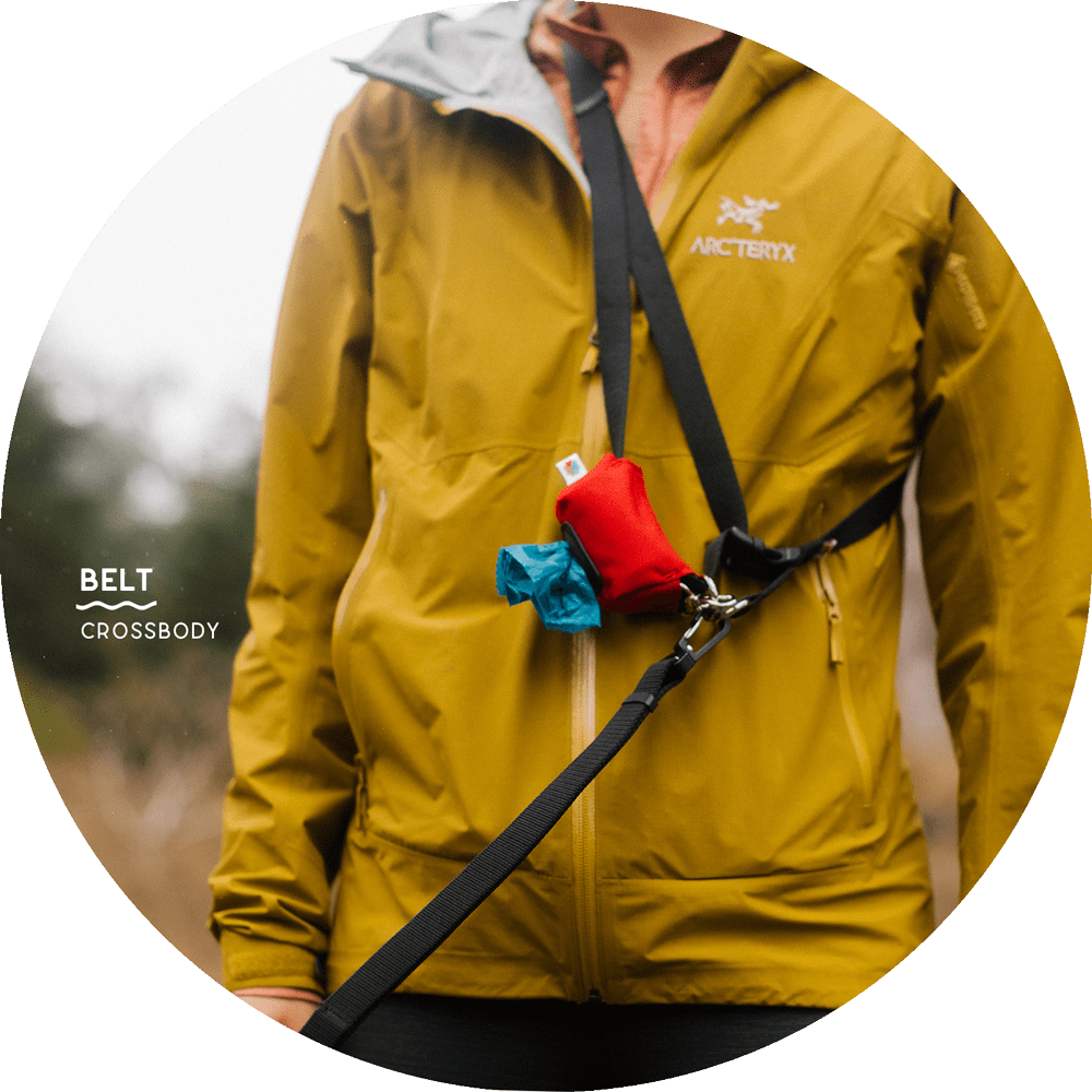 Hands-Free Leash Accessories product image 14