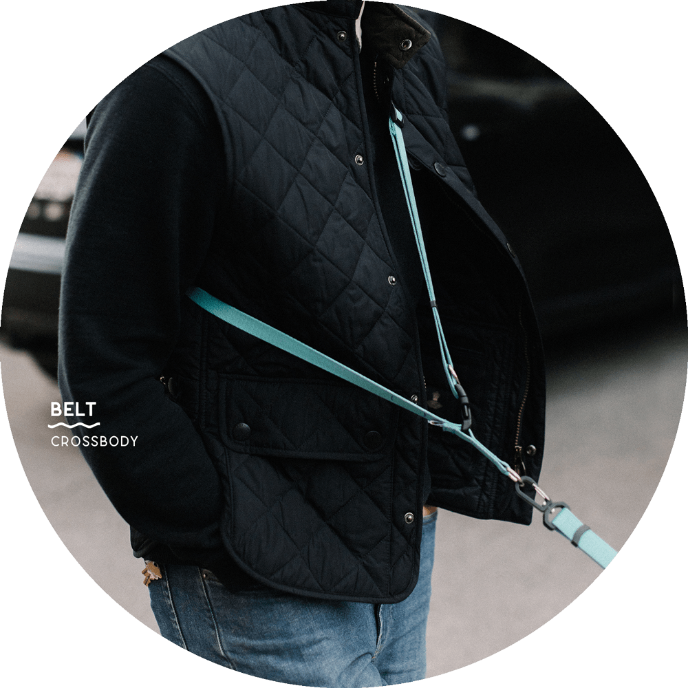 Hands-Free Leash Accessories product image 21