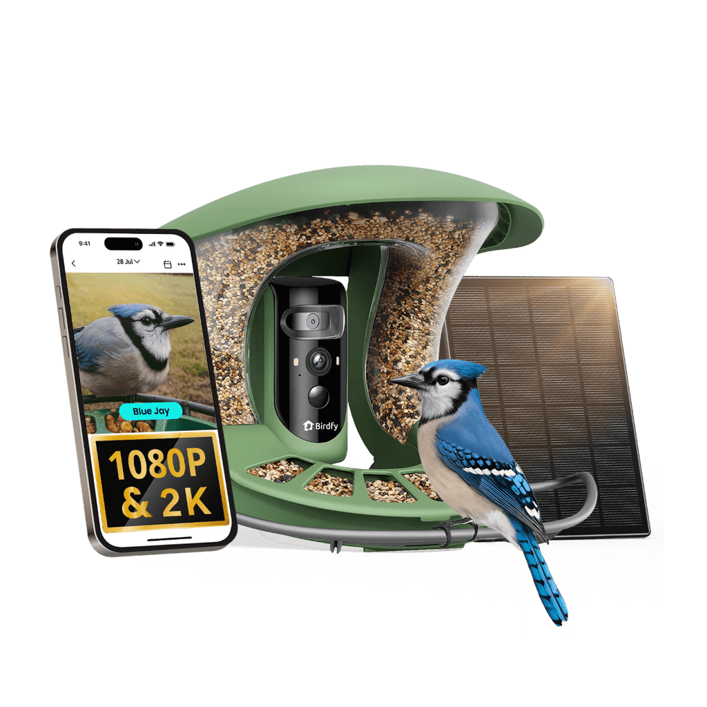 Bird Feeder Camera product image 2