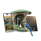 Bird Feeder Camera product image 2